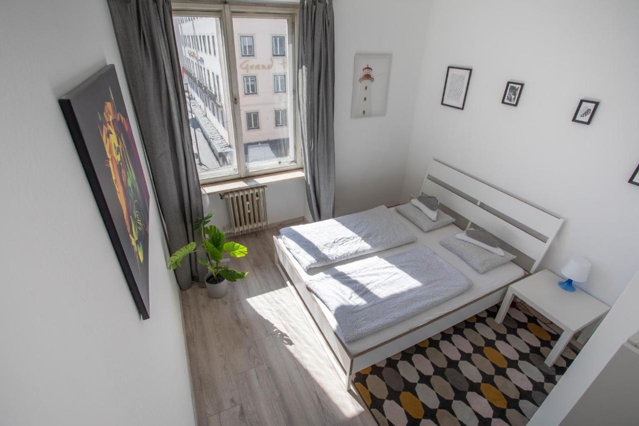 Apartment In The City Center Innsbruck Exterior foto
