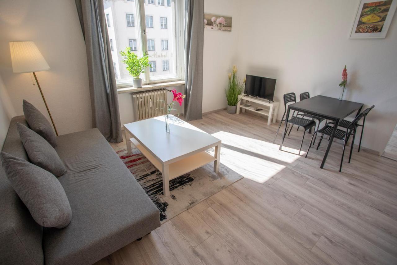 Apartment In The City Center Innsbruck Exterior foto