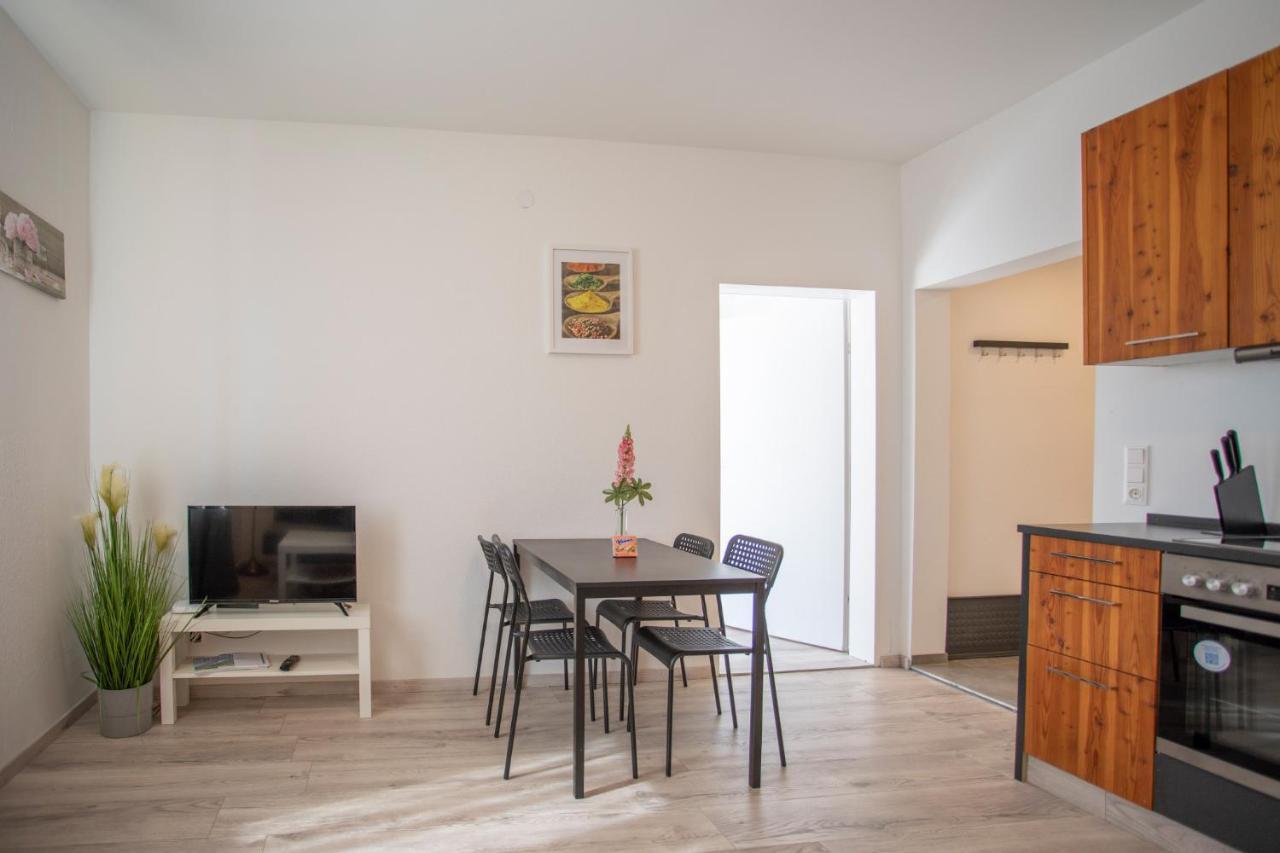 Apartment In The City Center Innsbruck Exterior foto