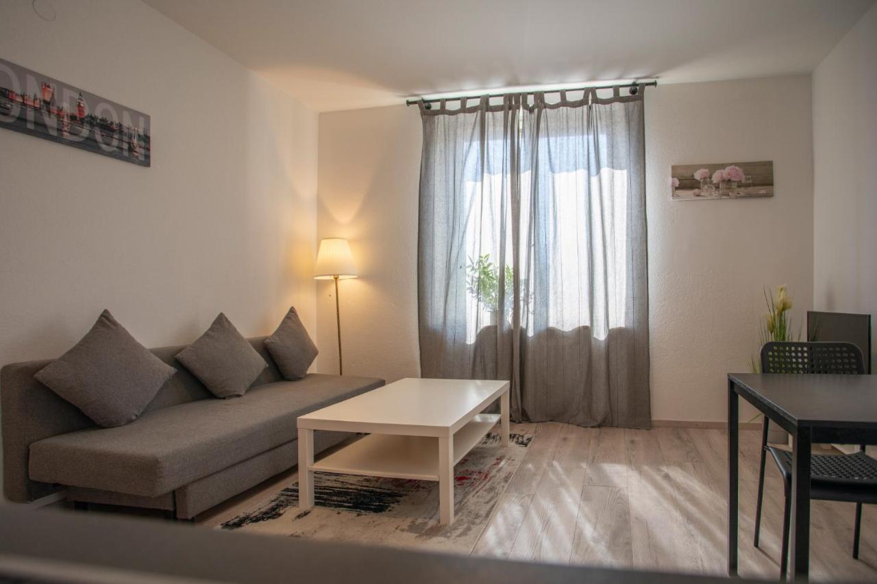 Apartment In The City Center Innsbruck Exterior foto