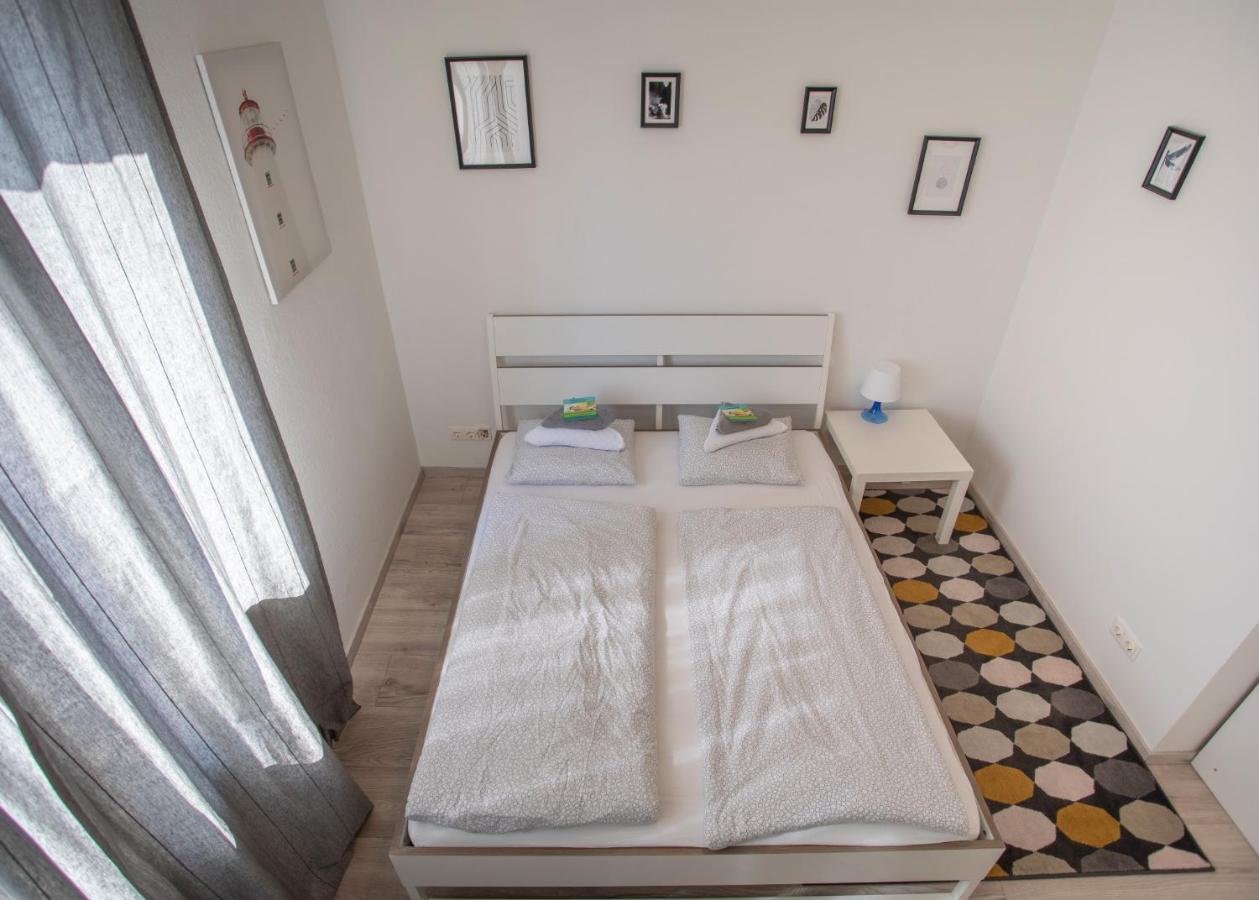 Apartment In The City Center Innsbruck Exterior foto